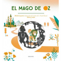 el Mago de Oz