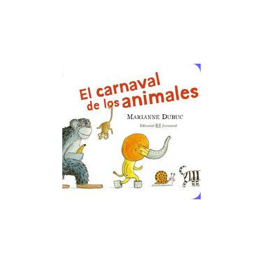 El carnaval de los animales