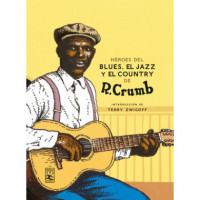 HÃ©roes del Blues, Jazz y Country