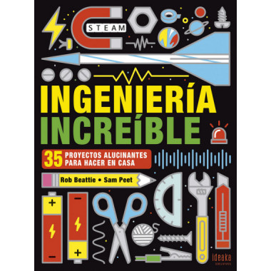 IngenierÃ­a increÃ­ble