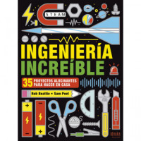 Ingenierã­a Increã­ble
