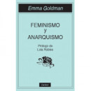 Feminismo y Anarquismo