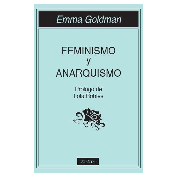 Feminismo y Anarquismo