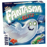 Fantasma Blitz