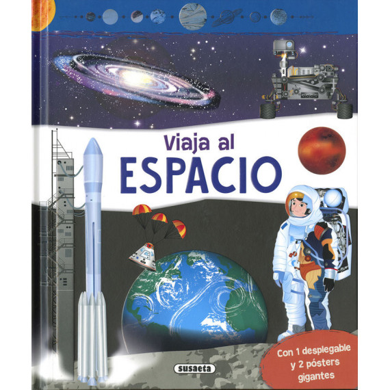 el Espacio