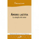 Amoris Laetitia