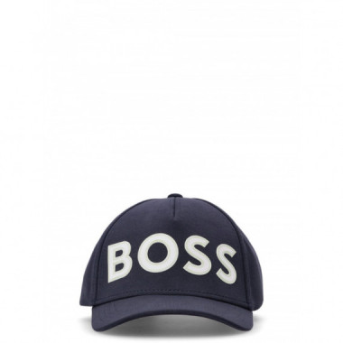 Gorra Boss Cap-lifestyle-tron-c