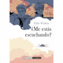 �me Est�s Escuchando?