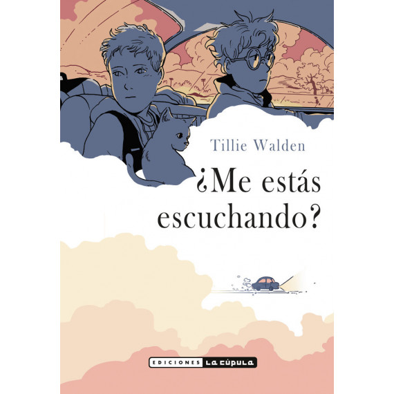 �me Est�s Escuchando?