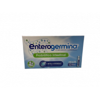 Enterogermina 10 Viales 5 Ml  OPELLA HEALTHCARE SPAIN S.L.