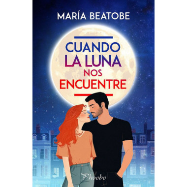 Cuando la Luna Nos Encuentre   2025