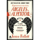 el Misterioso Caso de los Angeles de Alperton   2024