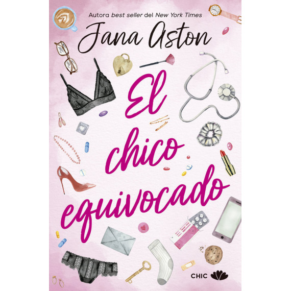 el Chico Equivocado   2025