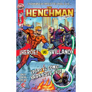 The Henchman 1   2025