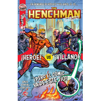 THE HENCHMAN, 1