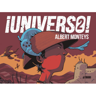 Universo 2   2024