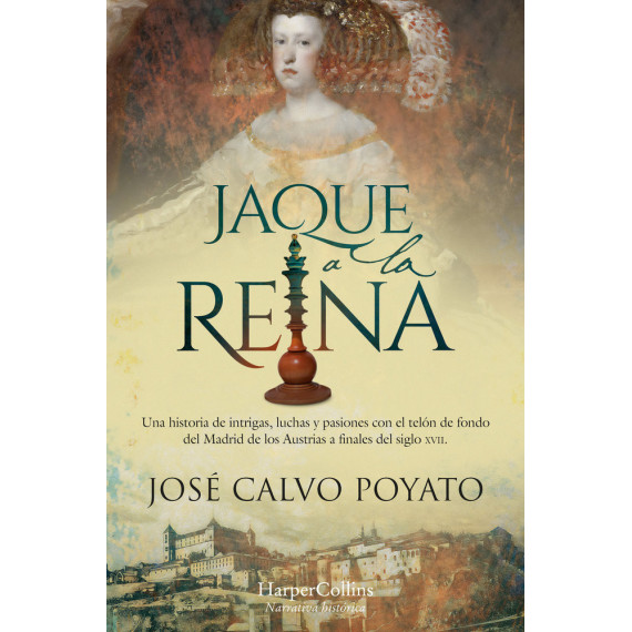 Jaque a la Reina   2025