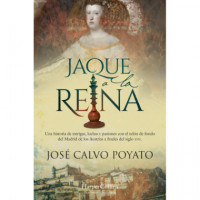 JAQUE A LA REINA