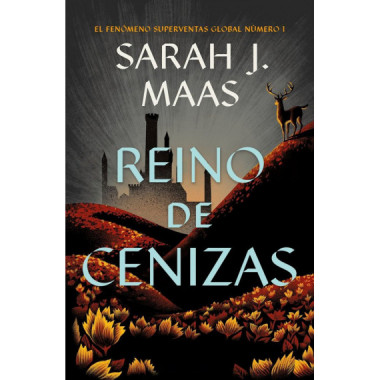 REINO DE CENIZAS