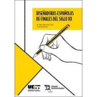 DISEÃADORAS ESPAÃOLAS DE FINALES DEL SIGLO XX