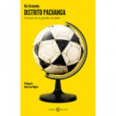 Distrito Pachanga   2025