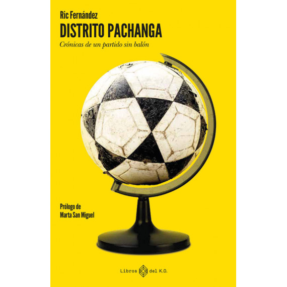 Distrito Pachanga   2025