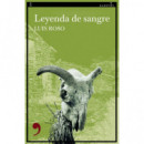 Leyenda de Sangre   2025
