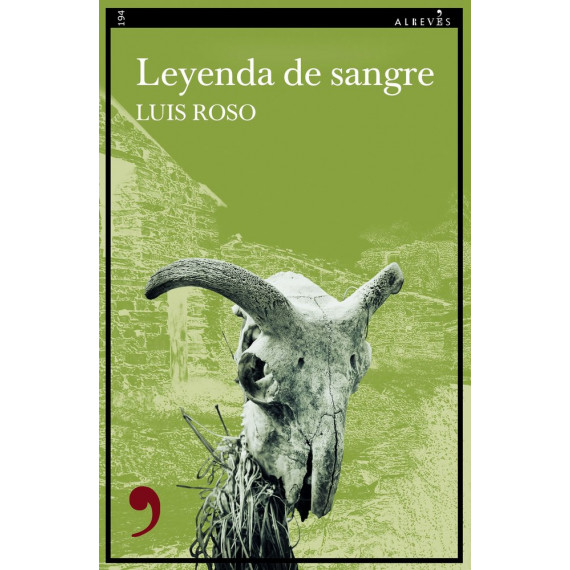 Leyenda de Sangre   2025