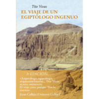 VIAJE DE UN EGIPTOLOGO INGENUO,EL
