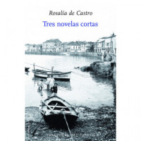 Tres novelas cortas