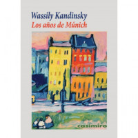 LOS AÃOS DE MUNICH