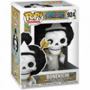 FUNKO Pop One Piece Brook Bonekichi
