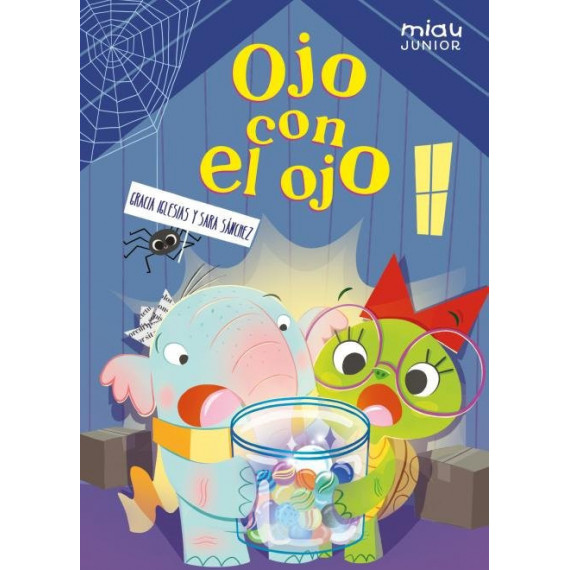 Ojo con el Ojo   2024