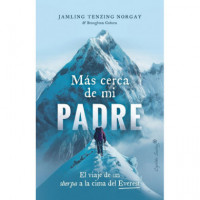 Mas cerca del alma de mi padre