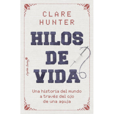 Hilos de Vida   2025