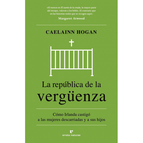 Republica de la Verguenza,la   2025