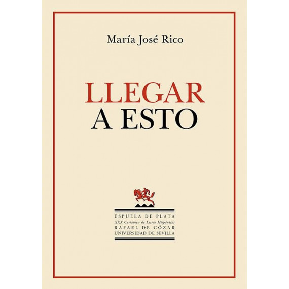 Llegar a Esto   2025