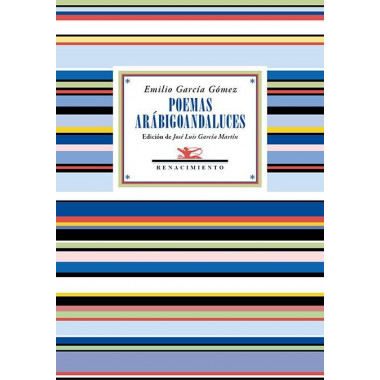 POEMAS ARABIGOANDALUCES