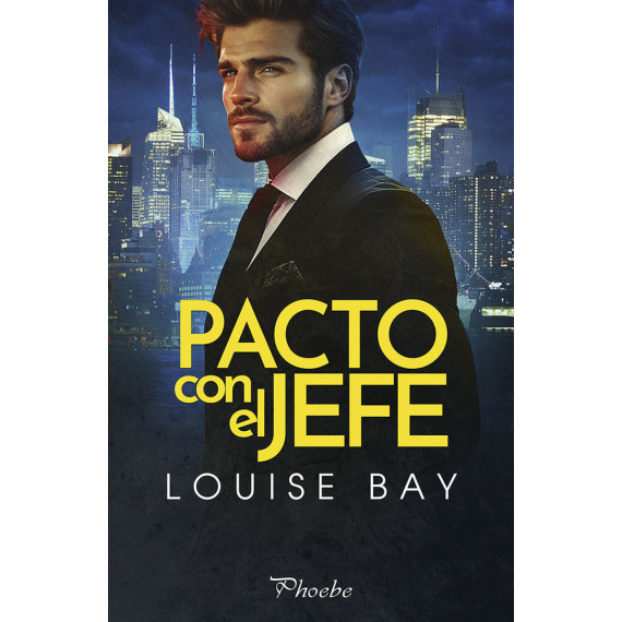 Pacto con el Jefe   2025