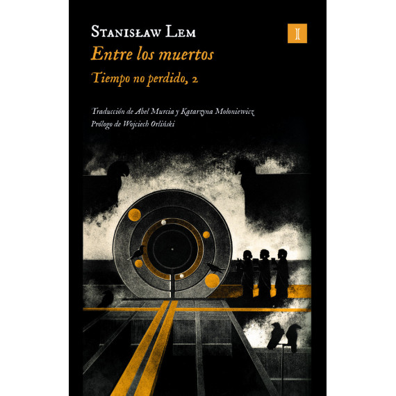 entre los Muertos   2024