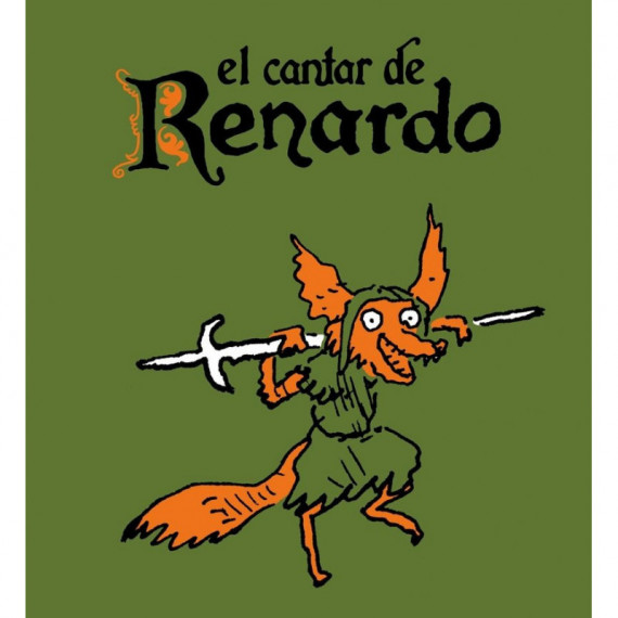 el Cantar de Renardo   2025