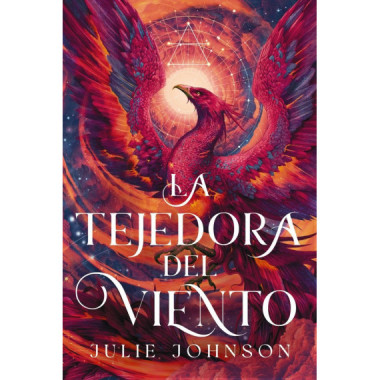LA TEJEDORA DEL VIENTO