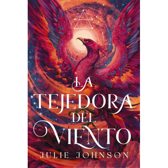 la Tejedora del Viento   2025