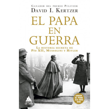 Papa en Guerra,el   2024