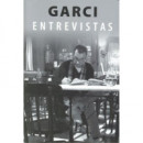 Garci. Entrevistas