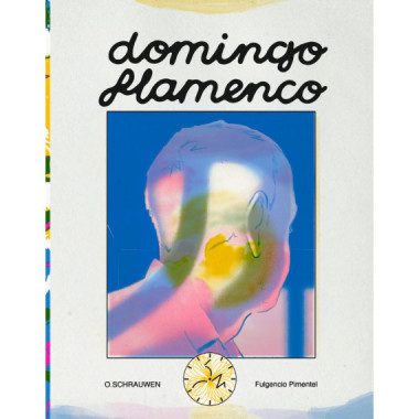 Domingo Flamenco   2024