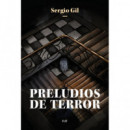 Preludios de Terror   2025