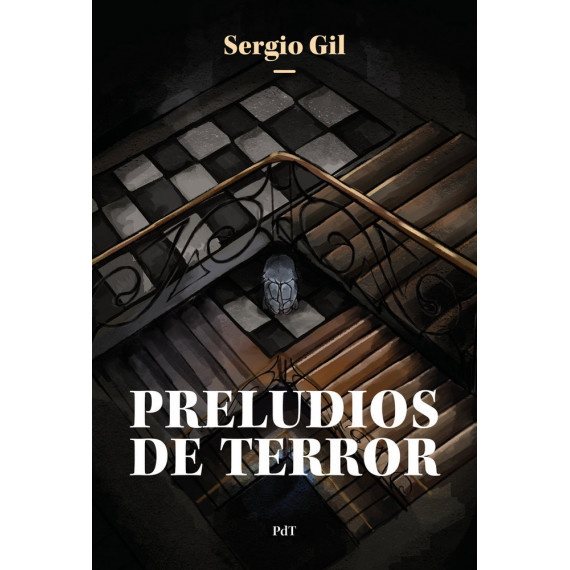 Preludios de Terror   2025