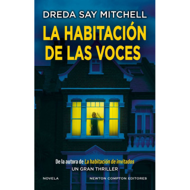 LA HABITACION DE LAS VOCES