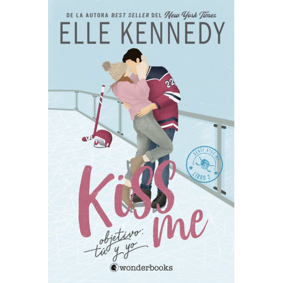 Objetivo: tu y Yo ( Kiss Me 2)   2025